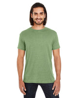 Threadfast Apparel 108A Unisex Vintage Dye Short - Sleeve T-Shirt - Ninja Transfers