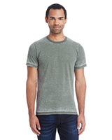 Tie - Dye 1350 Adult Acid Wash T-Shirt - Ninja Transfers