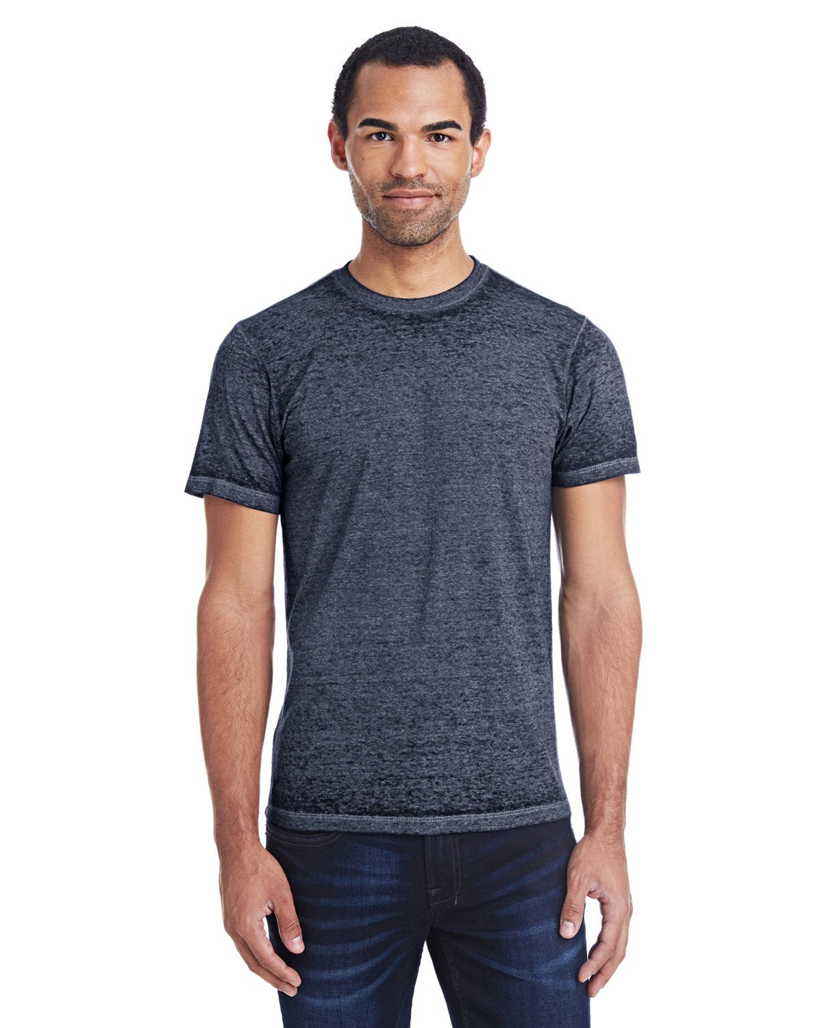 Tie - Dye 1350 Adult Acid Wash T-Shirt - Ninja Transfers