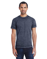Tie - Dye 1350 Adult Acid Wash T-Shirt - Ninja Transfers