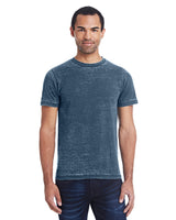 Tie - Dye 1350 Adult Acid Wash T-Shirt - Ninja Transfers