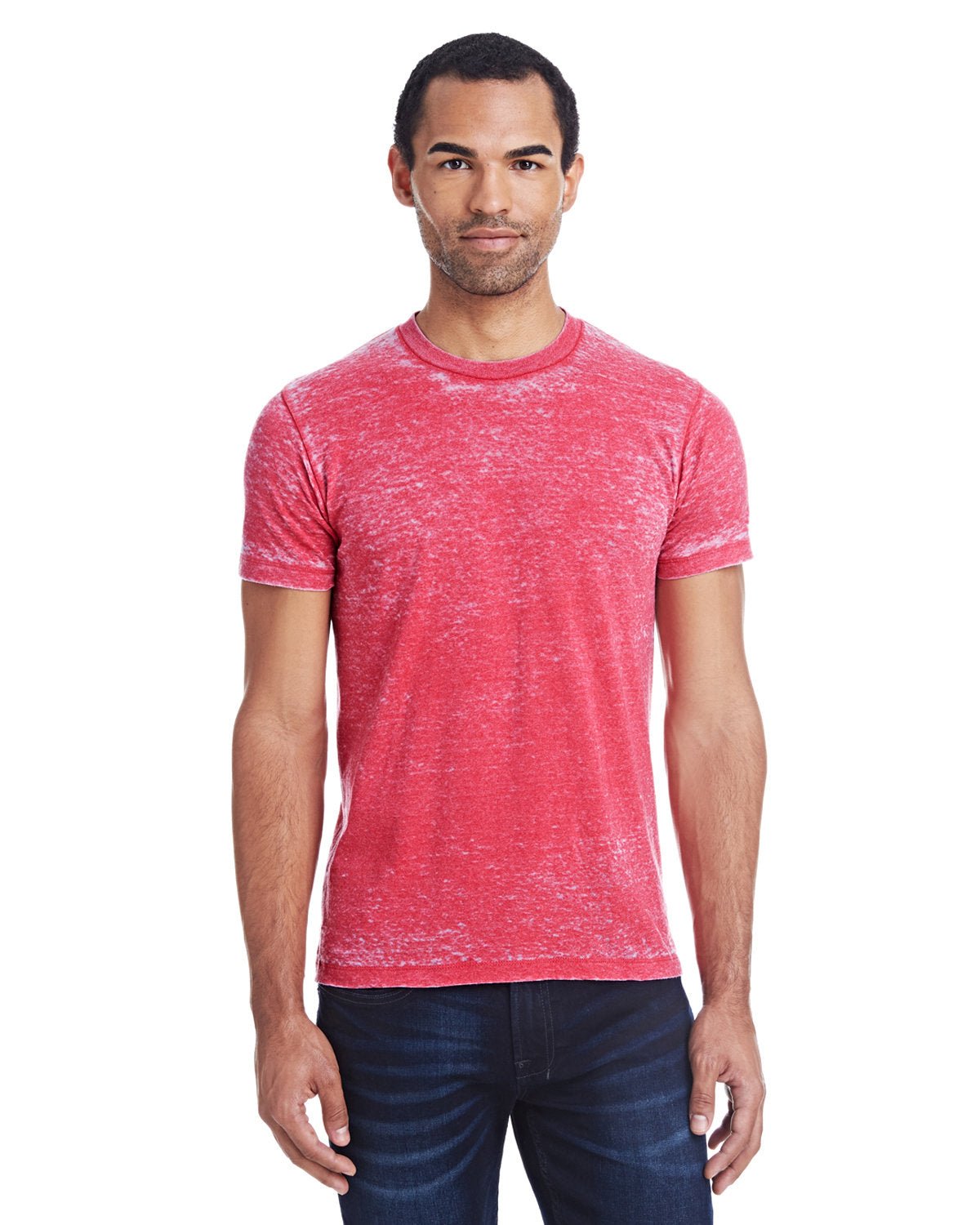 Tie - Dye 1350 Adult Acid Wash T-Shirt - Ninja Transfers