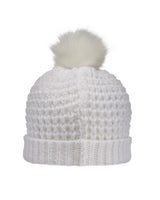 Top Of The World TW5005 Adult Slouch Bunny Knit Cap - Ninja Transfers