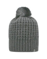 Top Of The World TW5005 Adult Slouch Bunny Knit Cap - Ninja Transfers