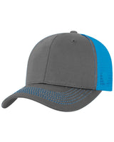 Top Of The World TW5505 Adult Ranger Cap - Ninja Transfers