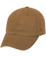 Top Of The World TW5510 Adult Crew Cap - Ninja Transfers