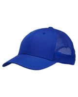 Top Of The World TW5536 Flight Lasercut Mesh Trucker Hat - Ninja Transfers