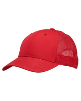 Top Of The World TW5536 Flight Lasercut Mesh Trucker Hat - Ninja Transfers