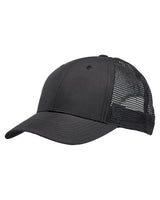 Top Of The World TW5536 Flight Lasercut Mesh Trucker Hat - Ninja Transfers