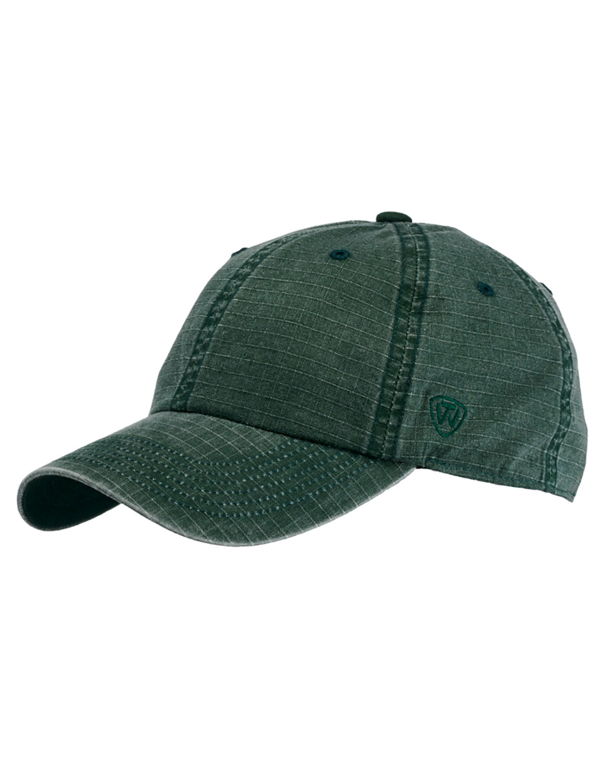 Top Of The World TW5537 Ripper Washed Cotton Ripstop Hat