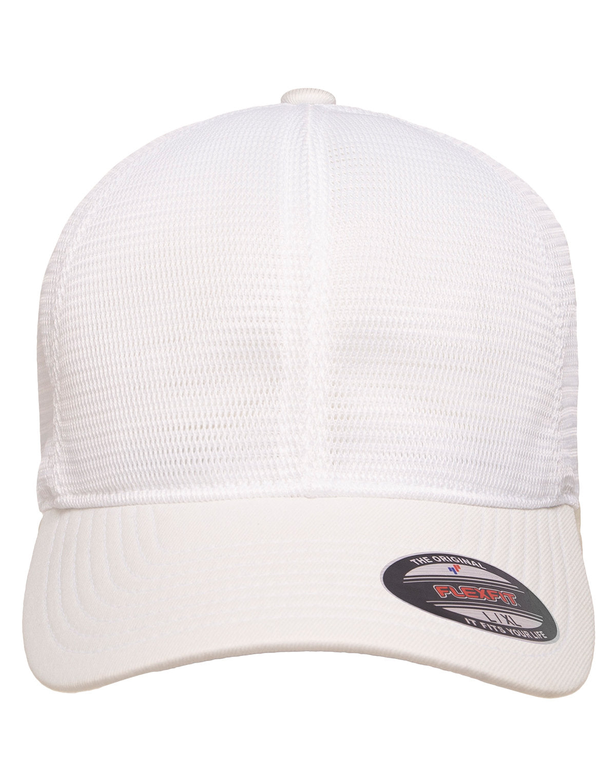 Flexfit Y360 Adult  360 Omnimesh Cap